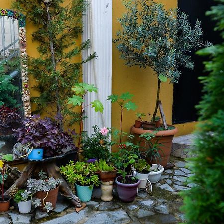 Bed and Breakfast Ok. Кутаїсі Екстер'єр фото