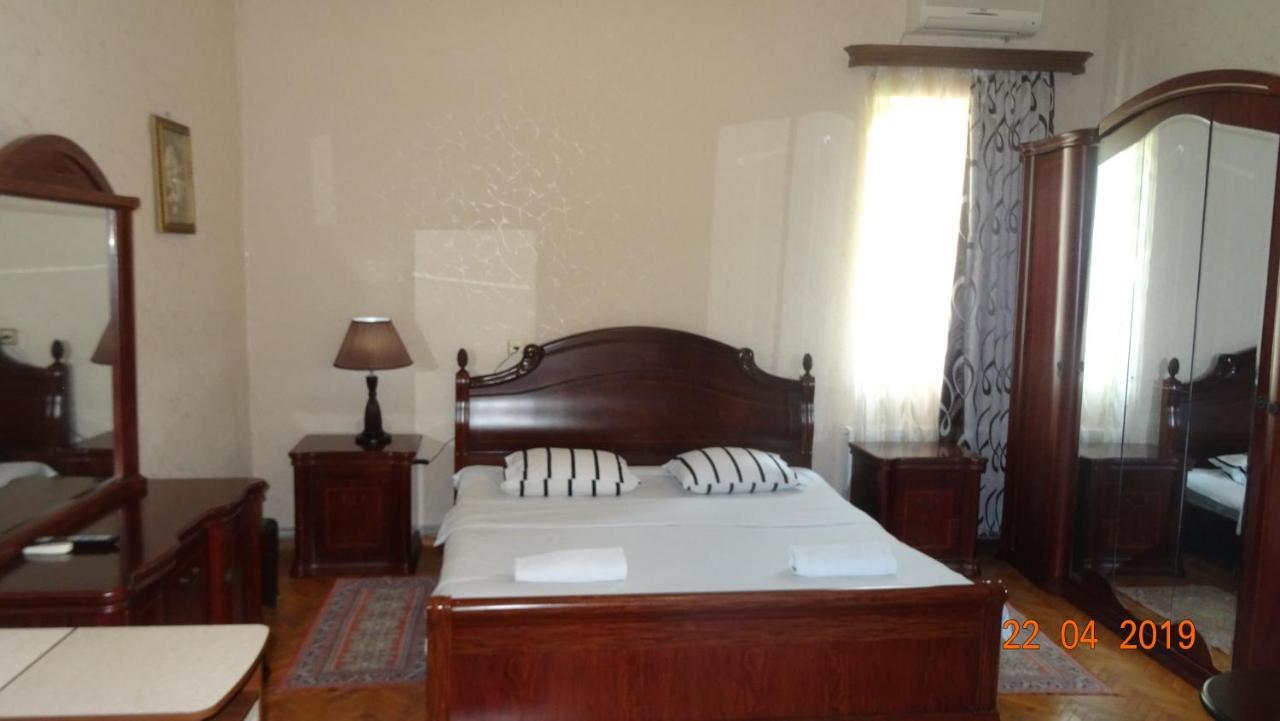 Bed and Breakfast Ok. Кутаїсі Екстер'єр фото