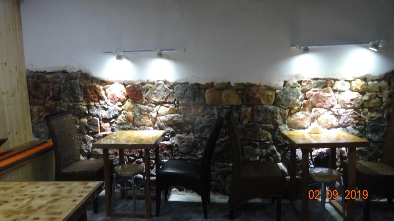 Bed and Breakfast Ok. Кутаїсі Екстер'єр фото