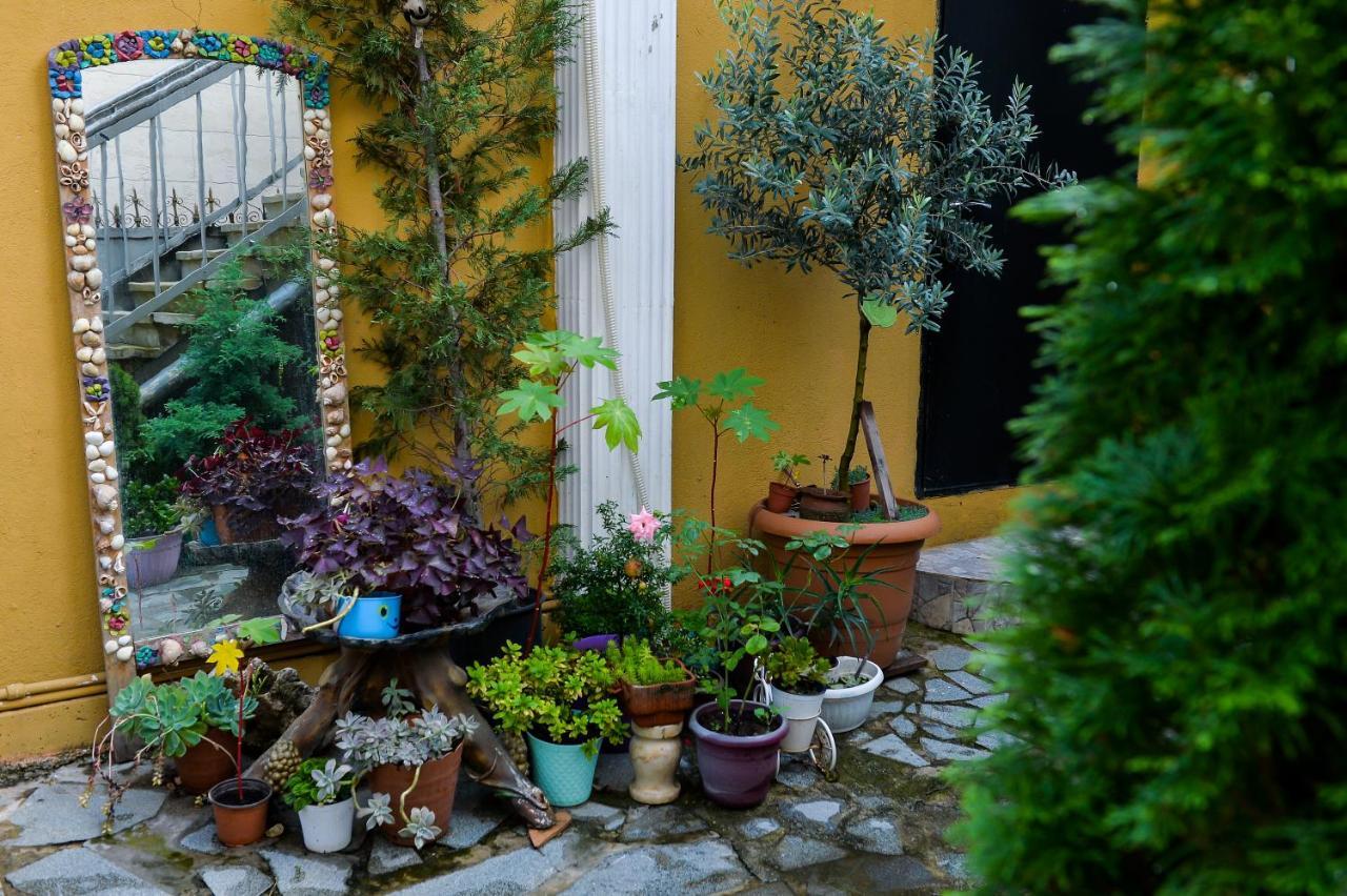 Bed and Breakfast Ok. Кутаїсі Екстер'єр фото