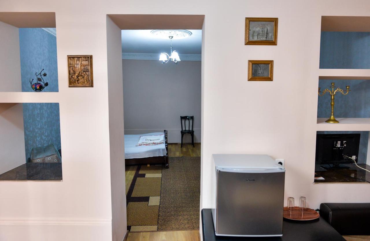 Bed and Breakfast Ok. Кутаїсі Екстер'єр фото