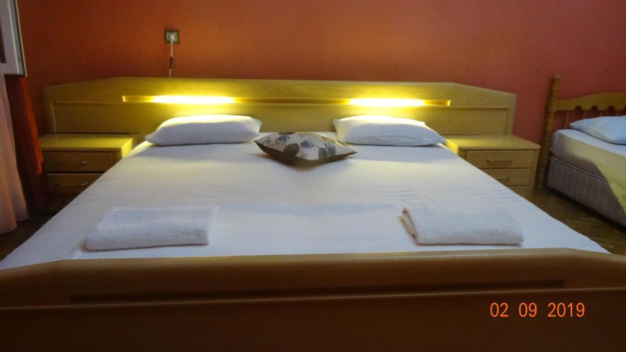 Bed and Breakfast Ok. Кутаїсі Екстер'єр фото