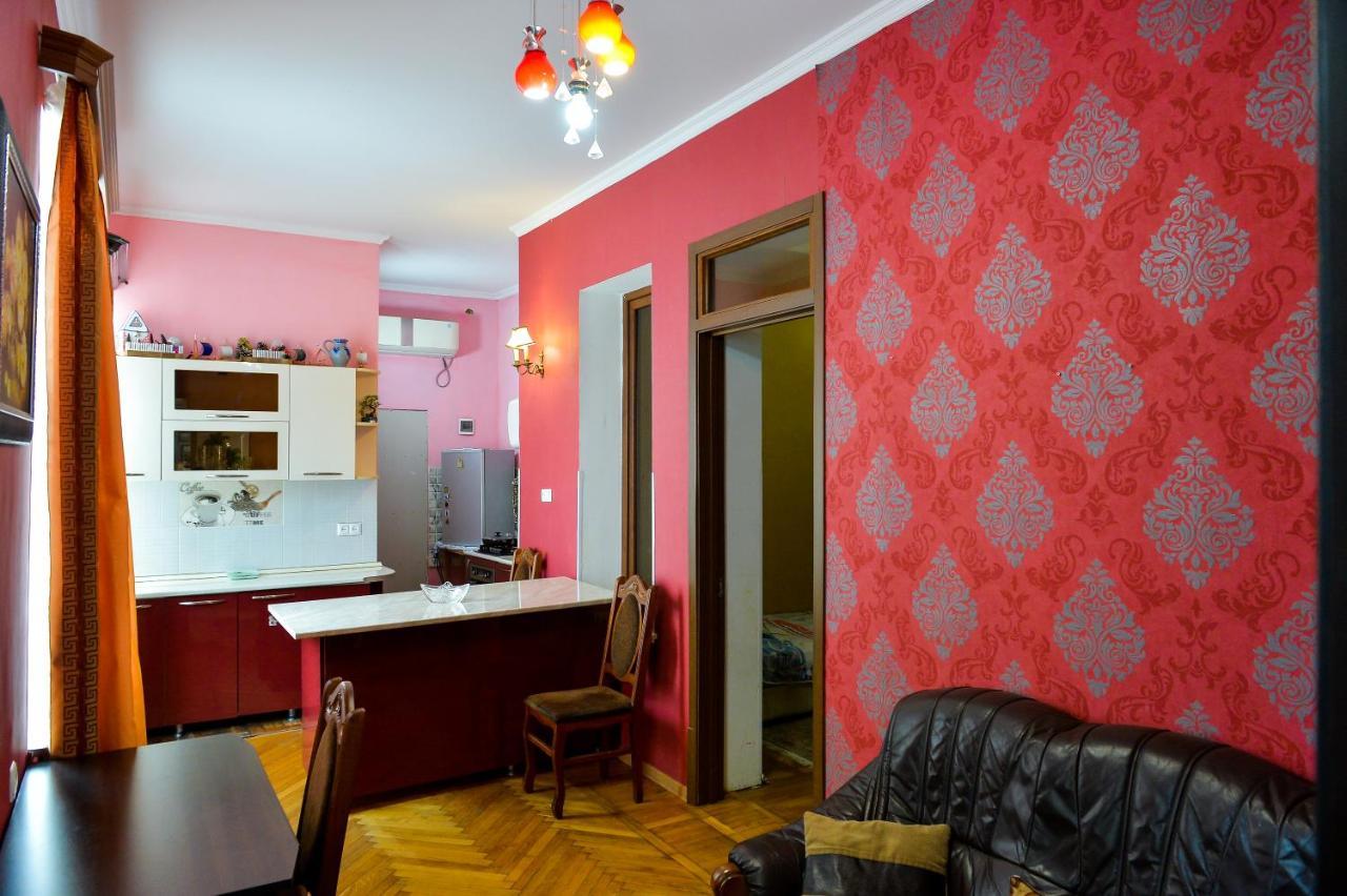 Bed and Breakfast Ok. Кутаїсі Екстер'єр фото