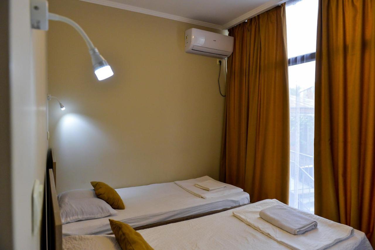 Bed and Breakfast Ok. Кутаїсі Екстер'єр фото