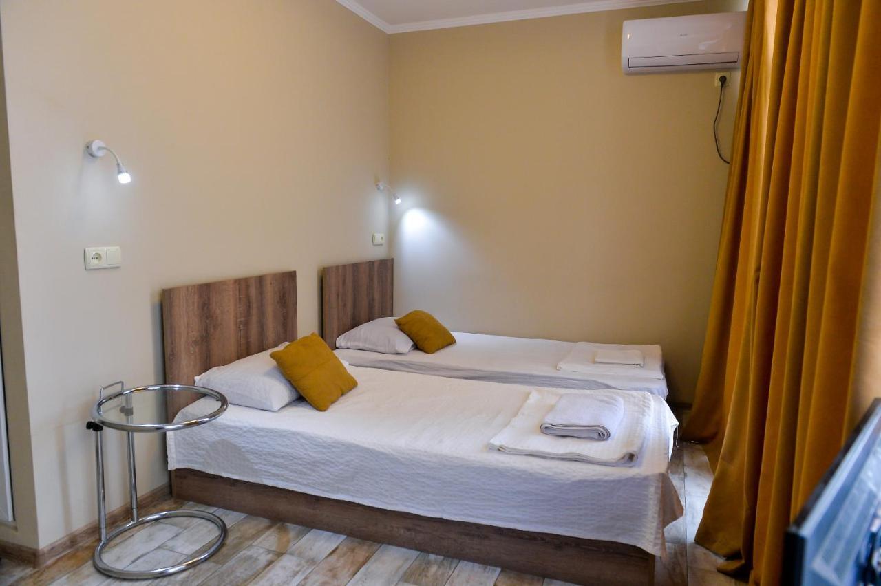 Bed and Breakfast Ok. Кутаїсі Екстер'єр фото