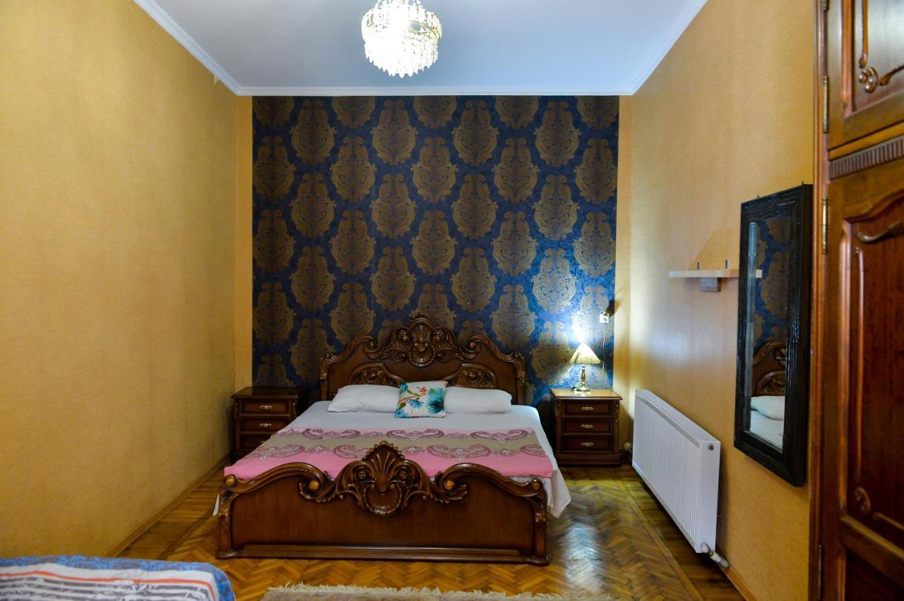 Bed and Breakfast Ok. Кутаїсі Екстер'єр фото