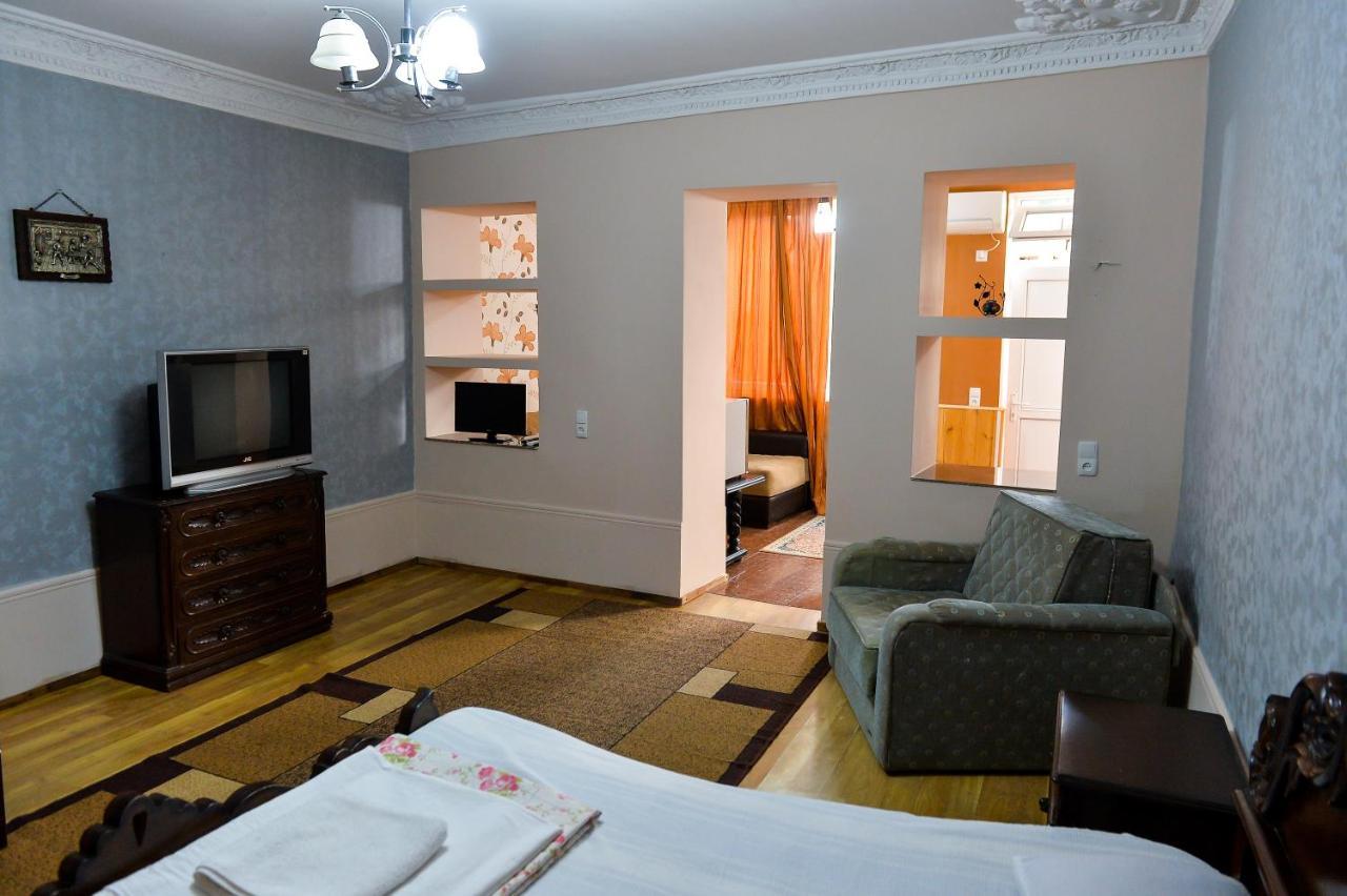 Bed and Breakfast Ok. Кутаїсі Екстер'єр фото