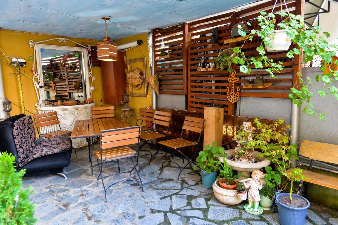 Bed and Breakfast Ok. Кутаїсі Екстер'єр фото