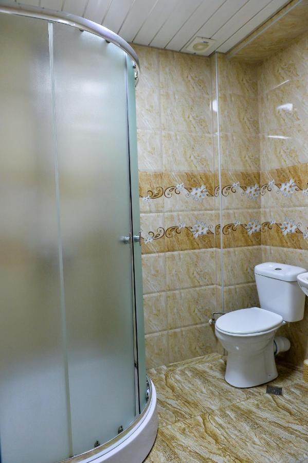 Bed and Breakfast Ok. Кутаїсі Екстер'єр фото