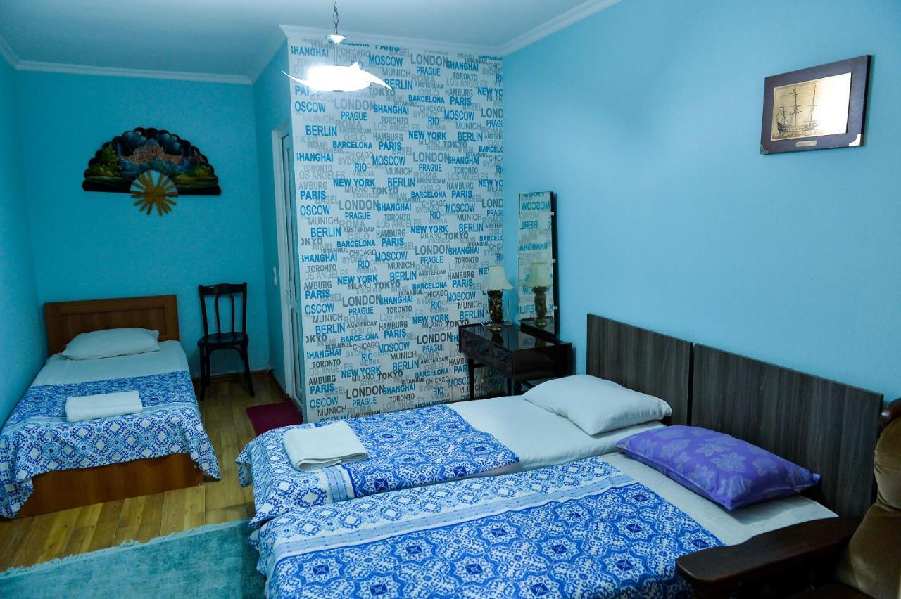 Bed and Breakfast Ok. Кутаїсі Екстер'єр фото