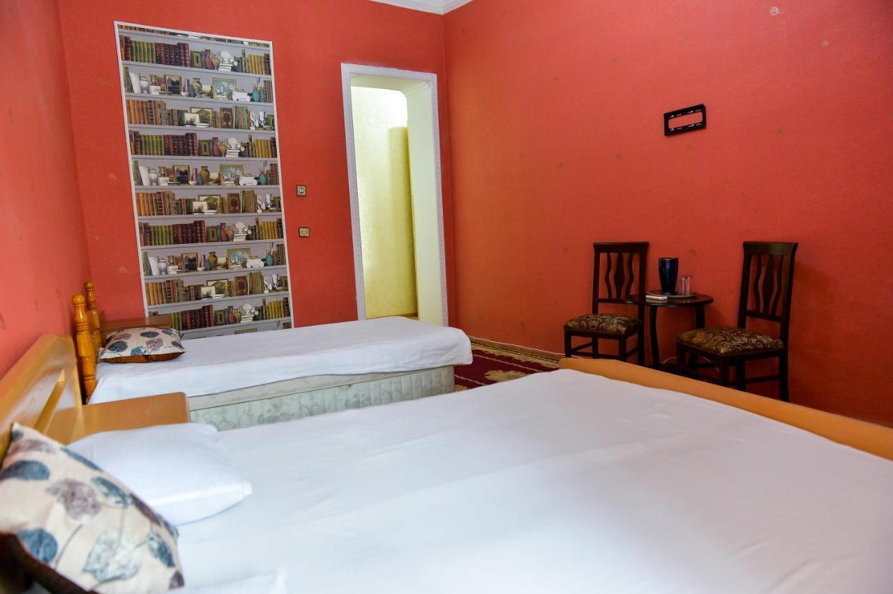 Bed and Breakfast Ok. Кутаїсі Екстер'єр фото