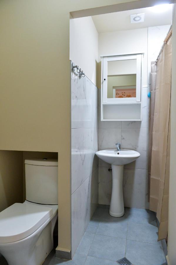 Bed and Breakfast Ok. Кутаїсі Екстер'єр фото