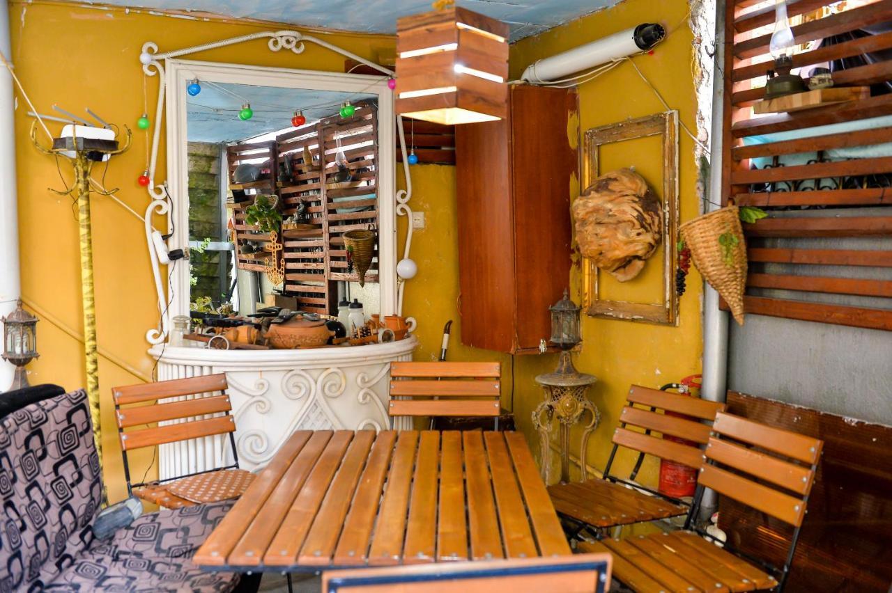 Bed and Breakfast Ok. Кутаїсі Екстер'єр фото