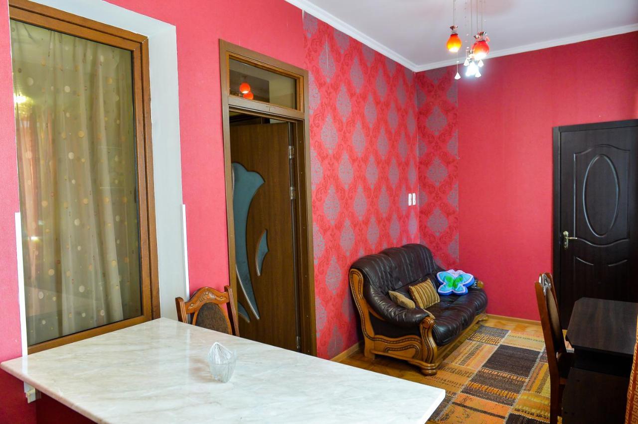 Bed and Breakfast Ok. Кутаїсі Екстер'єр фото