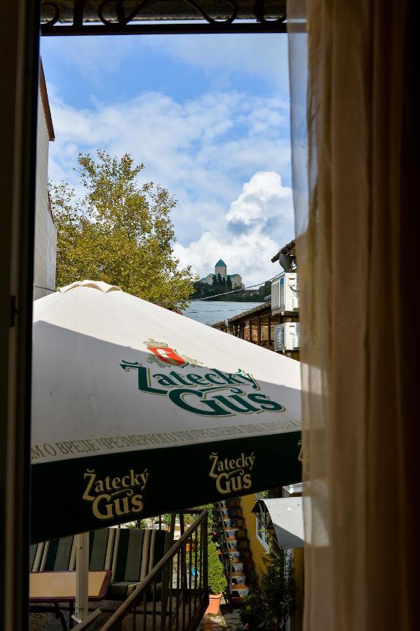 Bed and Breakfast Ok. Кутаїсі Екстер'єр фото